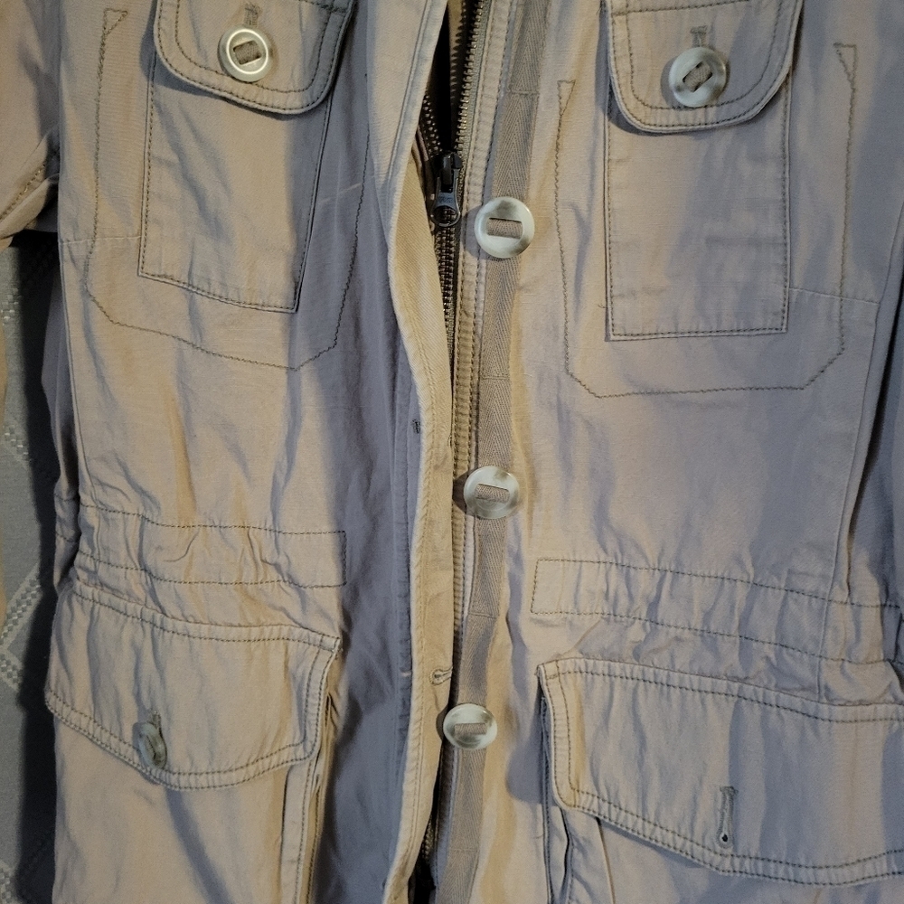 Loft jacket - Picture 3 of 6